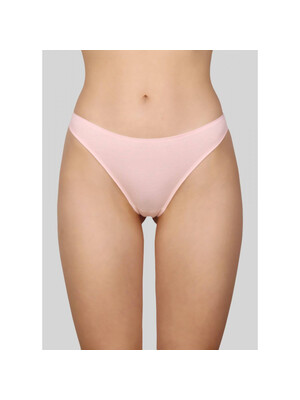 Купить Бавовняні трусики стрінги SEVIM 13790 в Украина в Lingerie.ua - Одяг для дому та відпочинку, Фото 6