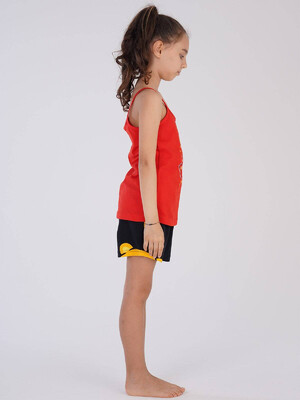 Купить Бавовняний комплект із шортами VIENETTA 2114494739 в Украина в Lingerie.ua - Одяг для дому та відпочинку, Фото 3