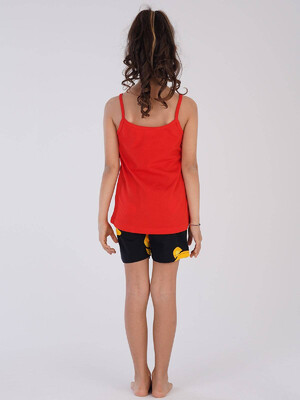 Купить Бавовняний комплект із шортами VIENETTA 2114494739 в Украина в Lingerie.ua - Одяг для дому та відпочинку, Фото 4