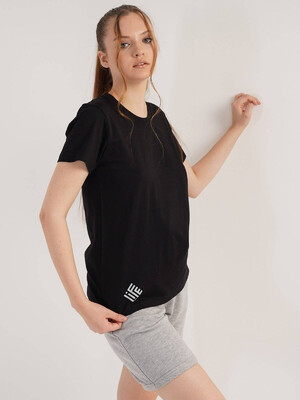 Купить Бавовняний комплект із шортами VIENETTA 3010150000 в Украина