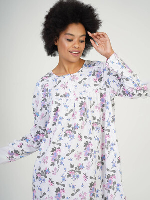 Купить Туника VIENETTA 2015655016 в Украина в Lingerie.ua - Одяг для дому та відпочинку, Фото 1