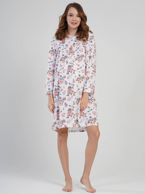 Купить Туника VIENETTA 2015655016 в Украина в Lingerie.ua - Одяг для дому та відпочинку, Фото 2