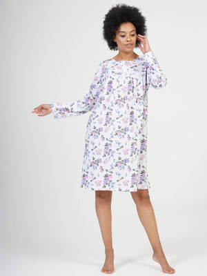 Купить Туника VIENETTA 2015655016 в Украина в Lingerie.ua - Одяг для дому та відпочинку, Фото 4