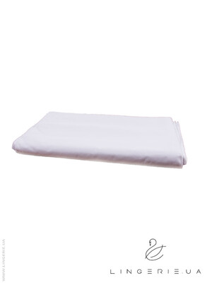 Постельный комплект полуторный Casabel Ranforce (для отелей)