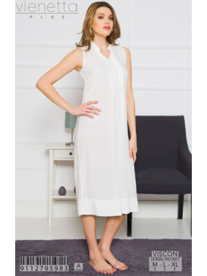 Купить Туника VIENETTA 9112795983 в Украина в Lingerie.ua - Одяг для дому та відпочинку, Фото 1