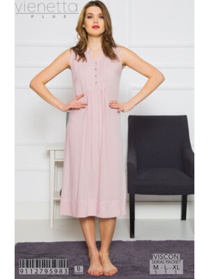 Купить Туника VIENETTA 9112795983 в Украина в Lingerie.ua - Одяг для дому та відпочинку, Фото 2