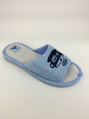 Купить Тапочки с открытым носком GEMELLI Вайфай 2  в Украина в Lingerie.ua - Одяг для дому та відпочинку, Фото 2