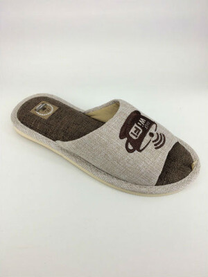 Купить Тапочки с открытым носком GEMELLI Вайфай 2  в Украина в Lingerie.ua - Одяг для дому та відпочинку, Фото 4