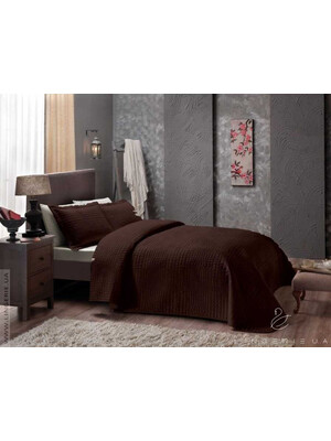 Купить Покрывало двуспальное TAC Comfort Crocodile в Украина в Lingerie.ua - Одяг для дому та відпочинку, Фото 4