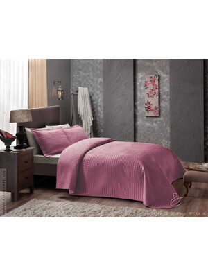 Купить Покрывало двуспальное TAC Comfort Crocodile в Украина в Lingerie.ua - Одяг для дому та відпочинку, Фото 6