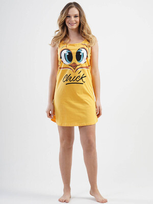 Купить Ночная сорочка (туника) VIENETTA 1114750000 в Украина в Lingerie.ua - Одяг для дому та відпочинку, Фото 6