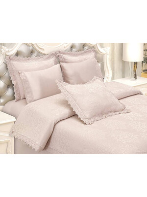 Купить Набор Покрывало + постель Maison D'or Policoton в Украина в Lingerie.ua - Одяг для дому та відпочинку, Фото 2