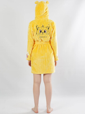 Купить Халат женский VIENETTA 1030930000 в Украина в Lingerie.ua - Одяг для дому та відпочинку, Фото 6