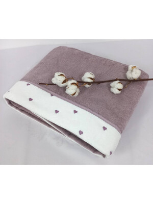 Купить Полотенце махровое MAISON D`OR Lavoine в Украина в Lingerie.ua - Одяг для дому та відпочинку, Фото 2