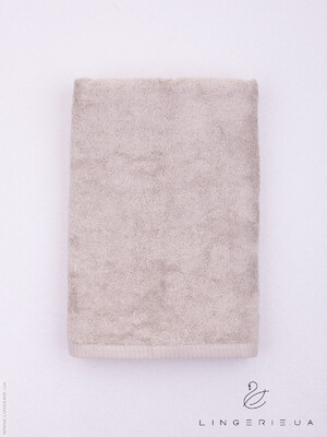 Купить Полотенце махровое D LINGERIE Maison (70*140) в Украина в Lingerie.ua - Одяг для дому та відпочинку, Фото 1