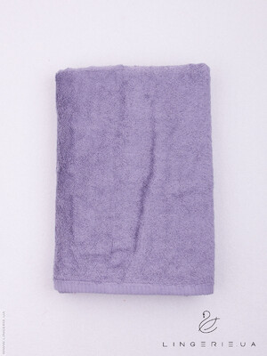 Купить Полотенце махровое D LINGERIE Maison (70*140) в Украина в Lingerie.ua - Одяг для дому та відпочинку, Фото 3