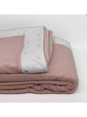 Купить Махровое полуторное покрывалo MAISON D`OR Lavoine в Украина в Lingerie.ua - Одяг для дому та відпочинку, Фото 6