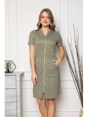 Купить Халат COCOON P30419 в Украина в Lingerie.ua - Одяг для дому та відпочинку, Фото 1