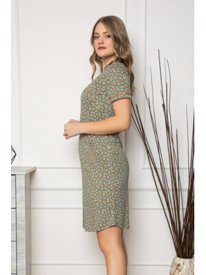 Купить Халат COCOON P30419 в Украина в Lingerie.ua - Одяг для дому та відпочинку, Фото 3