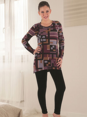 Купить Костюм жіночий COCOON T66-9515 в Украина