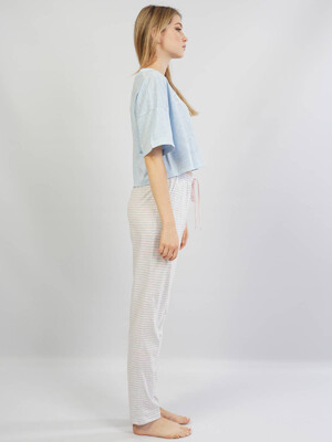 Купить Комплект женский  VIENETTA 1061790000 в Украина в Lingerie.ua - Одяг для дому та відпочинку, Фото 3