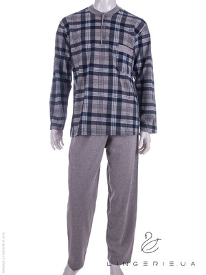 Купить Костюм мужской для дома  MELIKA 121  в Украина в Lingerie.ua - Одяг для дому та відпочинку, Фото 1