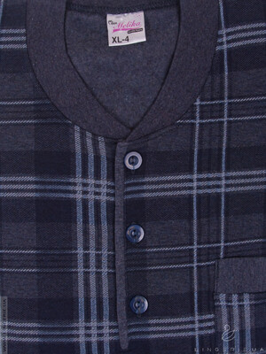 Купить Костюм мужской для дома  MELIKA 121  в Украина в Lingerie.ua - Одяг для дому та відпочинку, Фото 3