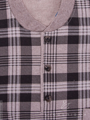 Купить Костюм мужской для дома  MELIKA 121  в Украина в Lingerie.ua - Одяг для дому та відпочинку, Фото 4