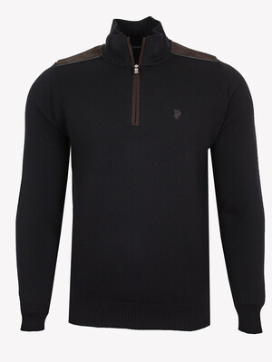 Купить Кофта мужскоая FORMENTI FW-4021 шерстяная в Украина в Lingerie.ua - Одяг для дому та відпочинку, Фото 1