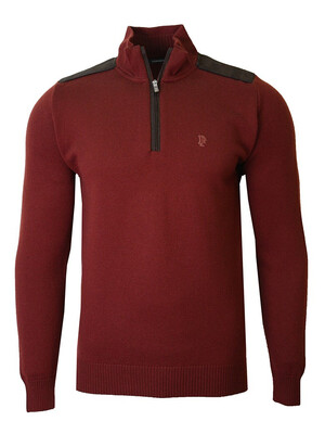 Купить Кофта мужскоая FORMENTI FW-4021 шерстяная в Украина в Lingerie.ua - Одяг для дому та відпочинку, Фото 2