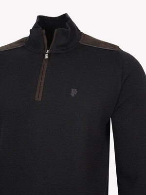 Купить Кофта мужскоая FORMENTI FW-4021 шерстяная в Украина в Lingerie.ua - Одяг для дому та відпочинку, Фото 4