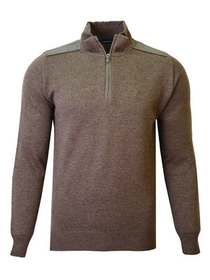 Купить Кофта мужскоая FORMENTI FW-4021 шерстяная в Украина в Lingerie.ua - Одяг для дому та відпочинку, Фото 5