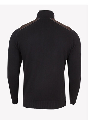 Купить Кофта мужскоая FORMENTI FW-4021 шерстяная в Украина в Lingerie.ua - Одяг для дому та відпочинку, Фото 6