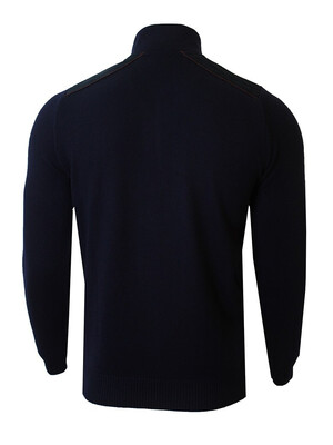 Купить Кофта мужскоая FORMENTI FW-4021 шерстяная в Украина в Lingerie.ua - Одяг для дому та відпочинку, Фото 9