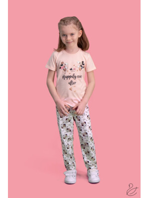 Купить Комплект для дівчинки RP MICKEY MOUSE D4101-1 в Украина в Lingerie.ua - Одяг для дому та відпочинку, Фото 3