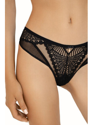 Купить Трусики стринги JASMINE Amalia 2135-32 в Украина в Lingerie.ua - Одяг для дому та відпочинку, Фото 5