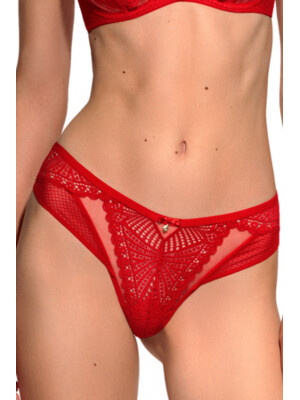 Купить Трусики стринги JASMINE Amalia 2135-32 в Украина в Lingerie.ua - Одяг для дому та відпочинку, Фото 9