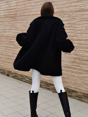 Купить Хутряна сорочка на кнопках LINGERIE 170679 в Украина в Lingerie.ua - Одяг для дому та відпочинку, Фото 10