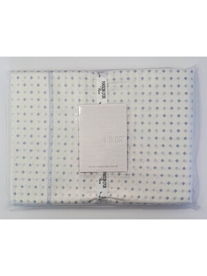 Купить НАВОЛОЧКА 2в1 MAISON D`OR Damien 50*70 в Украина в Lingerie.ua - Одяг для дому та відпочинку, Фото 1