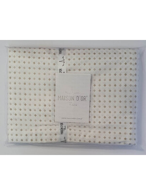Купить НАВОЛОЧКА 2в1 MAISON D`OR Damien 50*70 в Украина в Lingerie.ua - Одяг для дому та відпочинку, Фото 2