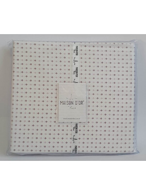 Купить НАВОЛОЧКА 2в1 MAISON D`OR Damien 50*70 в Украина в Lingerie.ua - Одяг для дому та відпочинку, Фото 3