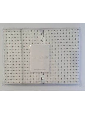 Купить НАВОЛОЧКА 2в1 MAISON D`OR Damien 50*70 в Украина в Lingerie.ua - Одяг для дому та відпочинку, Фото 4