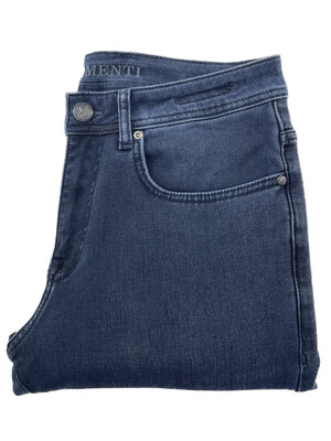 Купить Мужские джинсы FORMENTI FW-23224 в Украина