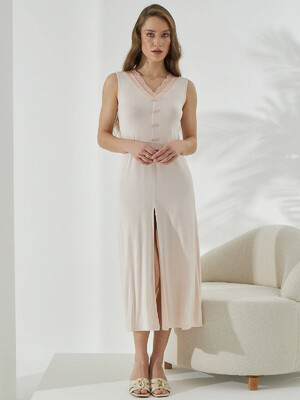 Купить Комплект из ночной сорочки и халата SEVIM 15147 в Украина в Lingerie.ua - Одяг для дому та відпочинку, Фото 5