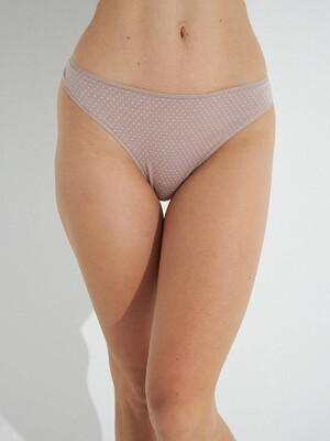 Купить Трусики бразилиана комплект 3 в 1 SEVIM 15099 в Украина в Lingerie.ua - Одяг для дому та відпочинку, Фото 5