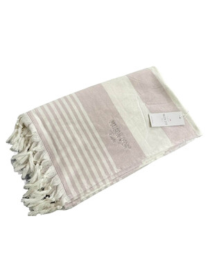 Купить Банное полотенце с бахромой MAISON D`OR Primavera в Украина в Lingerie.ua - Одяг для дому та відпочинку, Фото 3