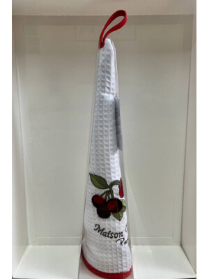 Купить ПОЛОТЕНЦЕ КУХОННОЕ ВАФЕЛЬНОЕ  MAISON D`OR Tafting в Украина в Lingerie.ua - Одяг для дому та відпочинку, Фото 2