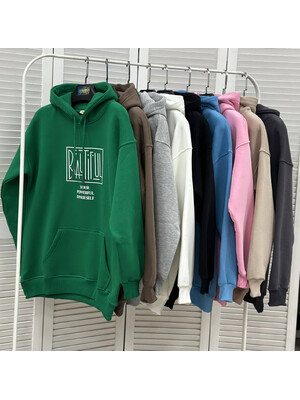 Купить ОПТОМ Тепле жіноче худі оверсайз Little Secret 2462 в Украина в Lingerie.ua - Одяг для дому та відпочинку, Фото 2