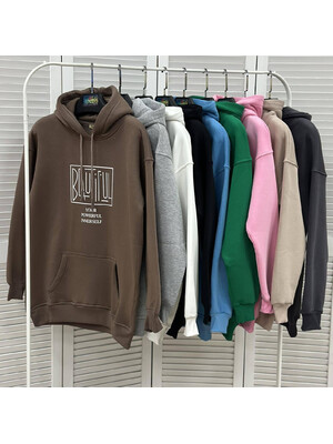 Купить ОПТОМ Тепле жіноче худі оверсайз Little Secret 2462 в Украина в Lingerie.ua - Одяг для дому та відпочинку, Фото 5