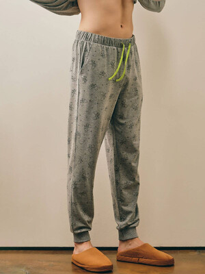 Купить Хлопковый комплект с длинным рукавом HAYS 27467 в Украина в Lingerie.ua - Одяг для дому та відпочинку, Фото 6